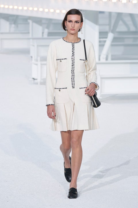 Chanel SS´21 Show